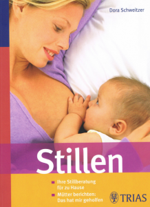 Stillbuch von Dora Schweitzer